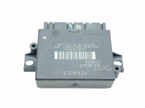 Electronic module RENAULT ARKANA I (LCM_, LDN_) 1.6 E-TECH 145 (LDMU) | BP37028694M83 - Image 3