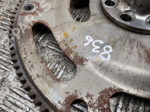 Flywheel AUDI A4 B9 Avant (8W5, 8WD) S4 TDI Mild Hybrid quattro | BP38248589M101 - Image 4