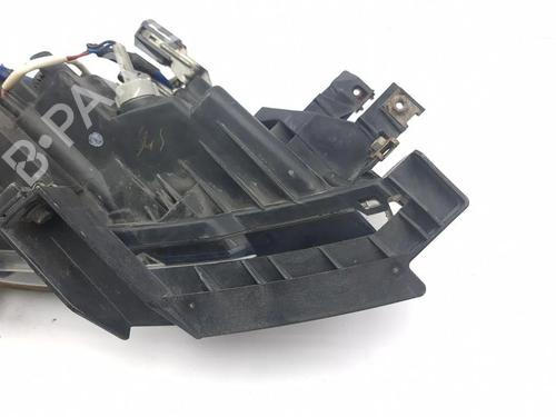 Left headlight MAZDA 6 Hatchback (GH) 2.2 MZR-CD (GH10) | BP36203721C28 - Image 7