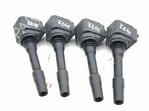 Used Ignition coil Ignition coil BMW 3 (G20, G80, G28) 330 e Plug-in-Hybrid (184 hp) 40069898 40069898