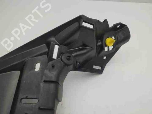 Rear bumper bracket TESLA MODEL S (5YJS) 60 | BP28862834C159