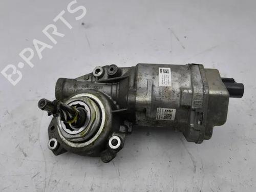 Used Electronic module RENAULT MEGANE I (BA0/1_) 1.4 e (BA0E, BA0V) (75 hp) 28861695