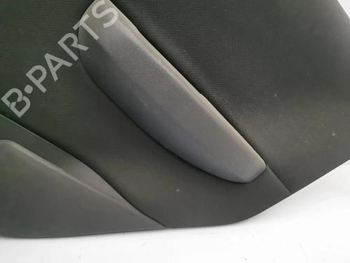 Rear left panel MERCEDES-BENZ A-CLASS (W169) A 180 CDI (169.007, 169.307) | BP28873476C60  - Image 5