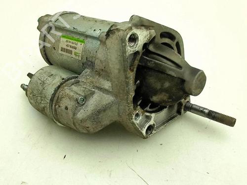 Starter OPEL VIVARO B Van (X82) 1.6 CDTI (05) | BP40234625M8 - Image 3