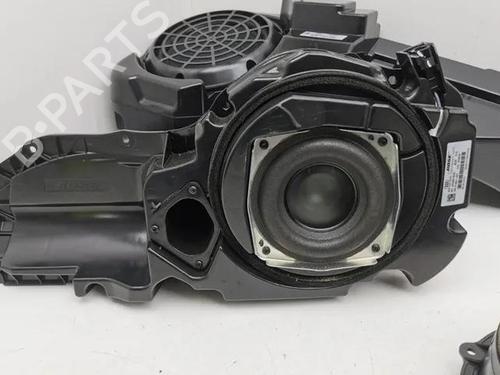 Electronic module AUDI A7 Sportback (4GA, 4GF) 3.0 TDI quattro | BP28863189M83 