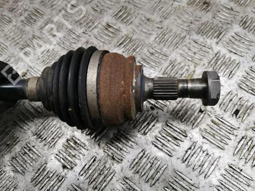 Left front driveshaft OPEL MOKKA 1.2 (76) | BP33642980M38 - Image 8