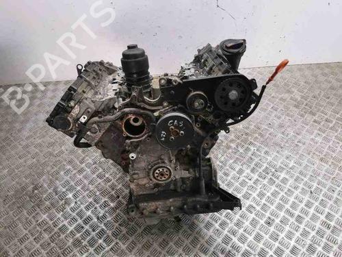 Used Engine AUDI Q7 (4MB, 4MG, 4MQ) 45 TDI quattro (249 hp) 28875694