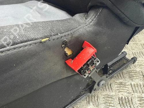 Right front seat OPEL VIVARO B Van (X82) 1.6 CDTI (05) | BP36085845C16 - Image 5
