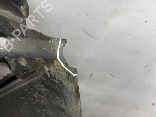 Upper protection PORSCHE 911 (996) 3.4 Carrera | BP30731171M93