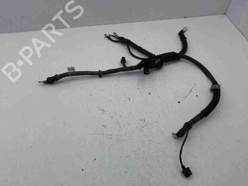 Used Wiring harness MERCEDES-BENZ E-CLASS (W213) E 220 d (213.004) (194 hp) 28901670
