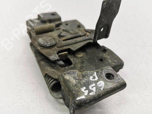 Hood lock MAZDA 5 (CR) 2.0 CD (CR19) | BP28876599C133 