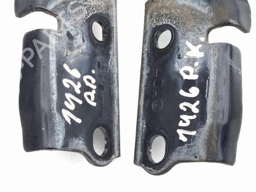 Hinge/Door check strap LEXUS IS III (_E3_) 300h (AVE30_, AVE30R) | BP37644080C146 - Image 5