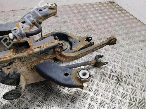Rear axle MAZDA CX-5 (KE, GH) 2.2 D AWD (KE102) | BP33254205M2 - Image 4