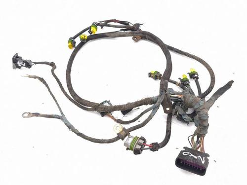 Used Wiring harness Wiring harness 39645163 39645163
