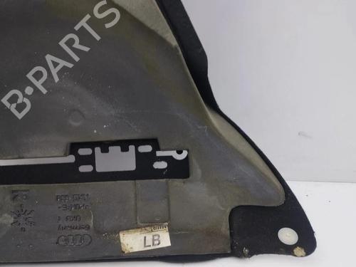 Boot lining AUDI A2 (8Z0) 1.4 | BP36349369I3 - Image 15
