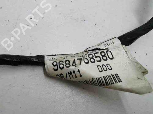 Elektronisk modul CITROËN C5 I Break (DE_) 3.0 Carlsson | BP28846468M83 