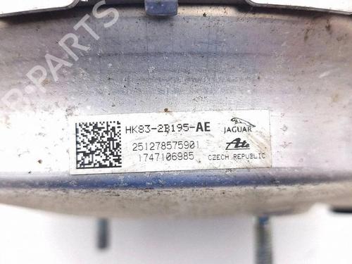 Servo Freio JAGUAR E-PACE (X540) 2.0 D180 AWD | BP38248175M42 - Image 6