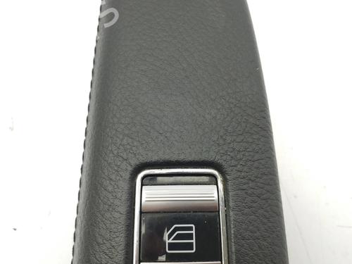 Right rear window switch MERCEDES-BENZ S-CLASS (W221, V221) S 320 CDI | BP28872774I28 