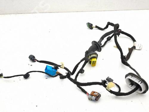Used Wiring harness Wiring harness 38185076 38185076