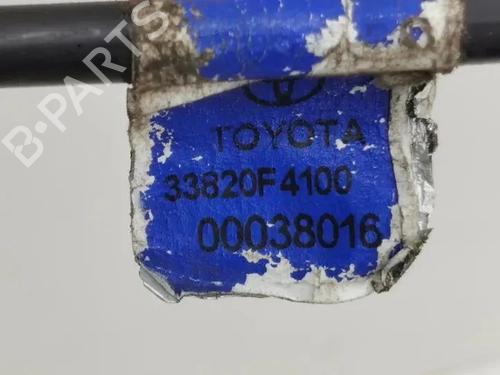 Gearstang TOYOTA C-HR (_X1_) 1.8 Hybrid (ZYX10_, ZYX11_, ZYX10R, ZYX11R) | BP28864708M90 - Image 5