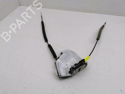 Used Rear left lock Rear left lock NISSAN JUKE (F16_) 1.6 Hybrid (143 hp) 40209923 40209923