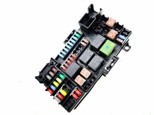 Fuse box CHEVROLET TRAX 1.6 | BP29703038E1