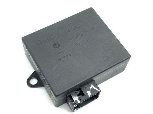 Elektronisk modul MASERATI QUATTROPORTE V 4.2 (400 hp) 28905683