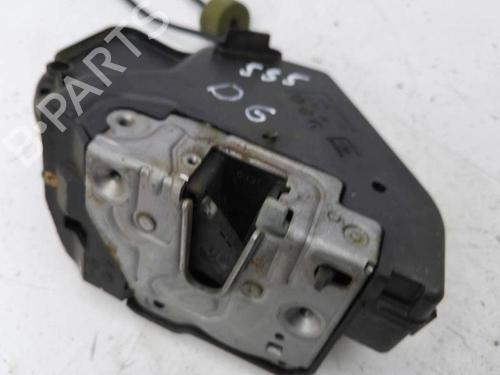 Rear right lock MERCEDES-BENZ E-CLASS (W211) E 200 CDI (211.007) | BP28894798C99 