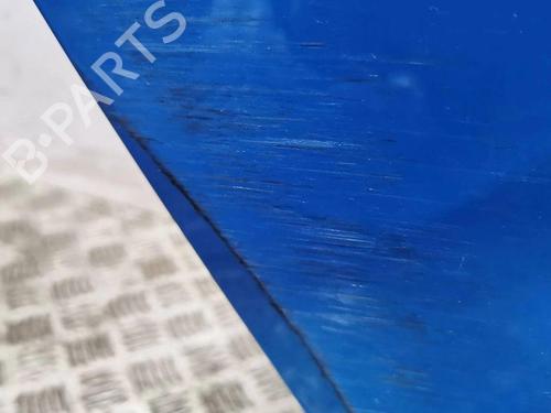 Right rear door AUDI A3 Sportback (8VA, 8VF) 1.0 TFSI | BP28899935C5 