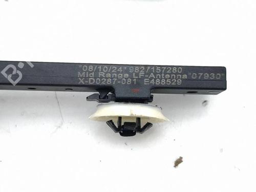 Electronic module CITROËN C4 X (BD_, BE_, BF_) ë-C4 X (BFZKXC) | BP38281904M83 - Image 6