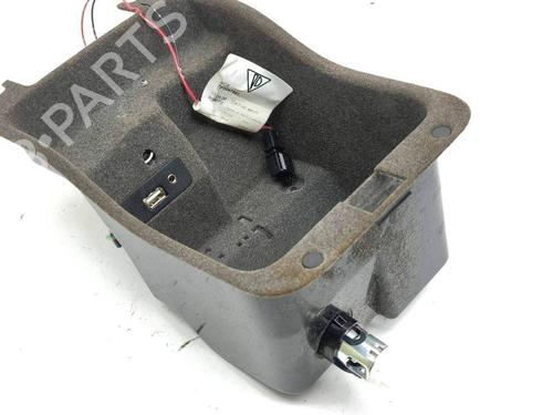 Glove box PORSCHE CAYENNE (92A) 3.6 | BP28879633C95 