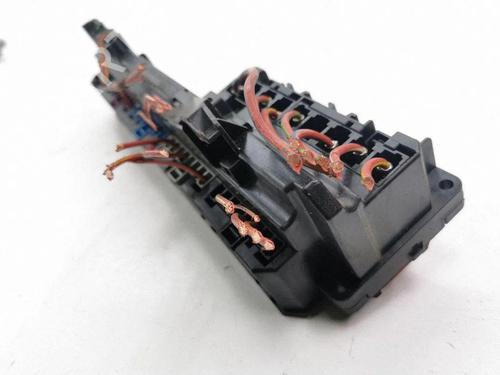 Fuse box BMW 5 Touring (E61) 525 d | BP38243143E1 - Image 7