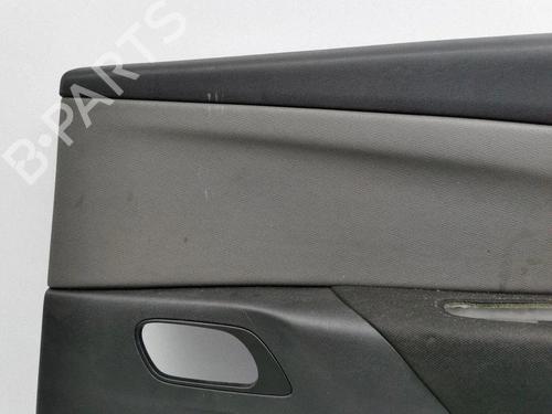 Høyre bakpanel CITROËN C4 CACTUS 1.6 HDi 90 | BP38282456C61 - Image 2