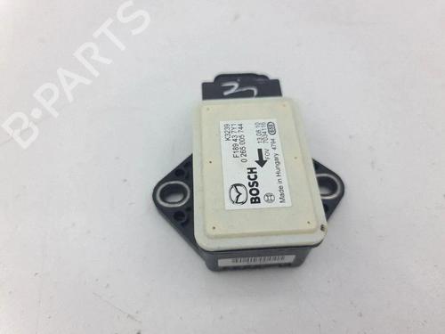 Electronic sensor MAZDA CX-7 (ER) 2.2 MZR-CD AWD (ER10A) | BP40246713M84  - Image 6