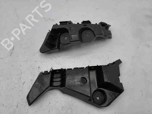 Kofangerbeslag bag AUDI A1 Sportback (8XA, 8XF) 1.0 TFSI (95 hp) 28863066