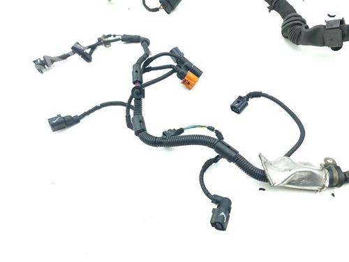Wiring harness BENTLEY FLYING SPUR (4W_) 6.0 W12 | BP36203217E16  - Image 5