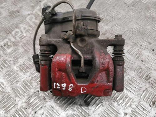 Used Right rear brake caliper Right rear brake caliper 36328434 36328434
