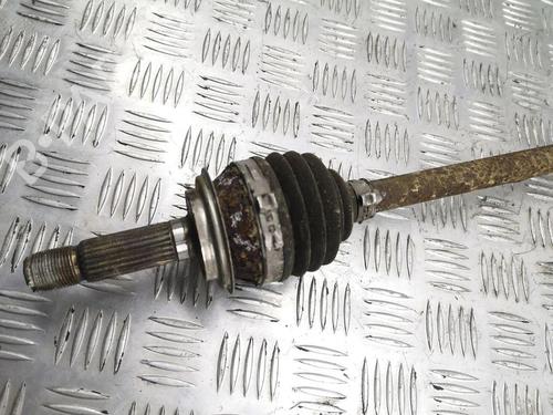 Left rear driveshaft HONDA CR-V III (RE_) 2.2 i-DTEC 4WD (RE6) | BP33251103M40 - Image 4