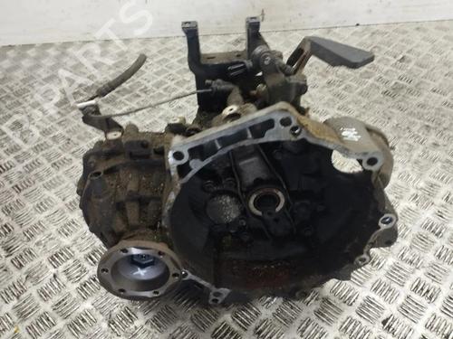 Used Gearbox SEAT IBIZA III (6L1) 1.4 TDI (75 hp) 32665935
