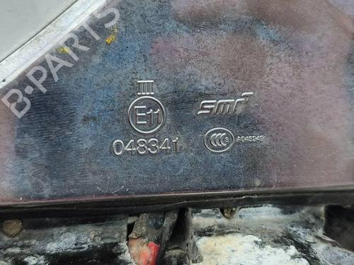 Right mirror TESLA MODEL S (5YJS) 85 | BP37514399C27 - Image 9