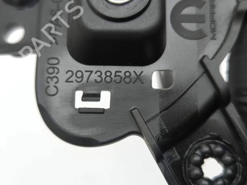 Front left interior door handle JEEP AVENGER (J2) Electric | BP33914836I13 - Image 7