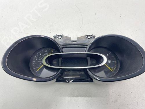 Used Instrument cluster RENAULT CLIO IV (BH_) 1.5 dCi 90 (90 hp) 28887862