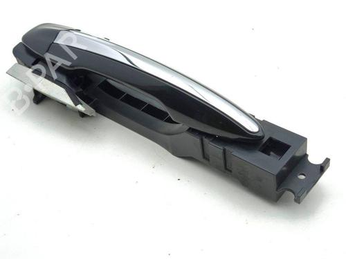 Rear left exterior door handle INFINITI Q50 50 D | BP28876766C130 
