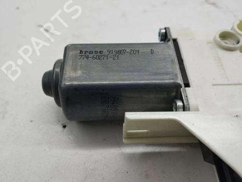 Right front window motor AUDI A7 Sportback (4GA, 4GF) 3.0 TDI | BP36200602E20  - Image 5