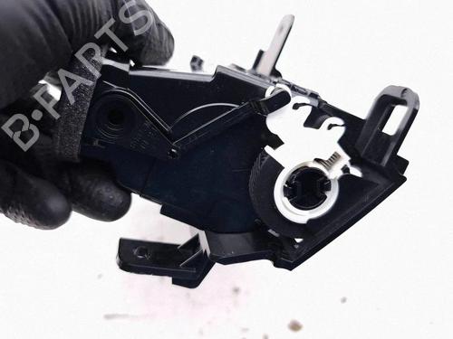 Air vent BMW X2 (U10) iX2 eDrive 20 | BP40070962I21  - Image 5