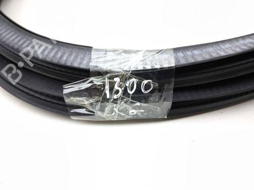 Rubber door seal SKODA ENYAQ iV SUV (5AZ) 50 | BP28907520C142 