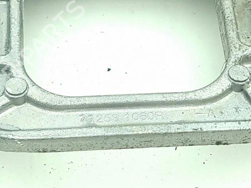 Gearbox mount RENAULT CAPTUR II (HF_) TCe 100 (HFMT) | BP40208801M88  - Image 6