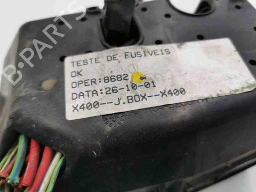 Sicherungskasten JAGUAR X-TYPE I (X400) 2.5 V6 All-wheel Drive | BP28876563E1 