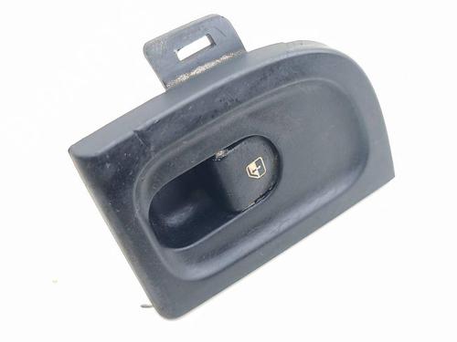 Used Left rear window switch MASERATI QUATTROPORTE V 4.2 (400 hp) 29569475