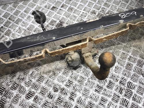 Tow ball/Mechanism VW GOLF VII (5G1, BQ1, BE1, BE2) 1.6 TDI | BP28873568C141 